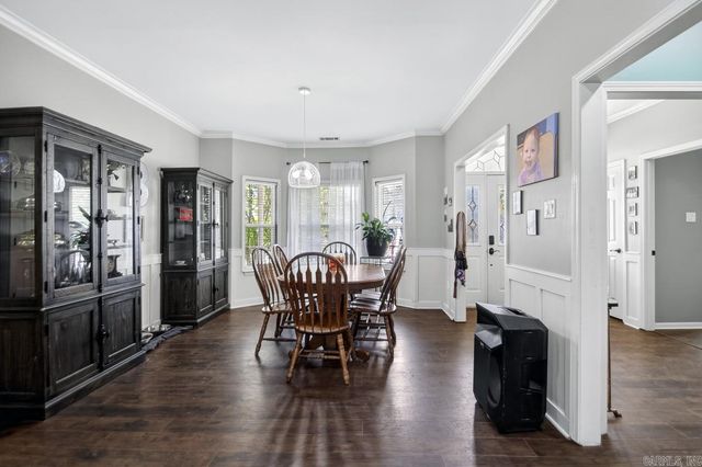 4397 GABBY Lane, Benton, AR 72019