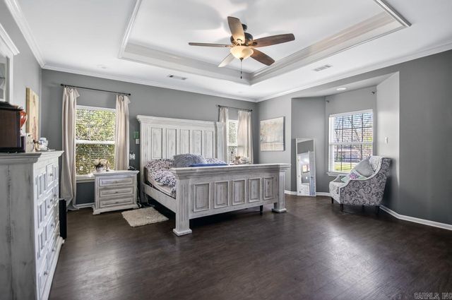 4397 GABBY Lane, Benton, AR 72019