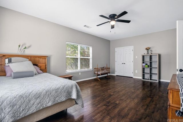 4397 GABBY Lane, Benton, AR 72019