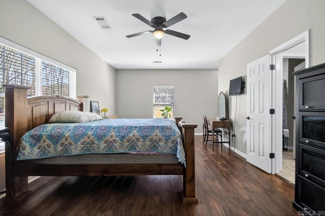 4397 GABBY Lane, Benton, AR 72019