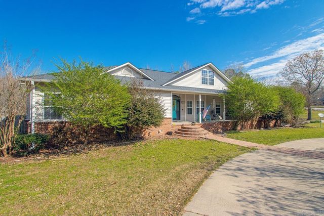 4397 GABBY Lane, Benton, AR 72019