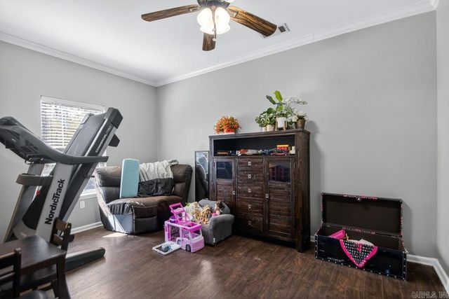 4397 GABBY Lane, Benton, AR 72019