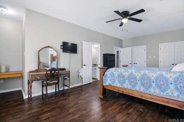 4397 GABBY Lane, Benton, AR 72019