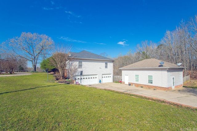4397 GABBY Lane, Benton, AR 72019