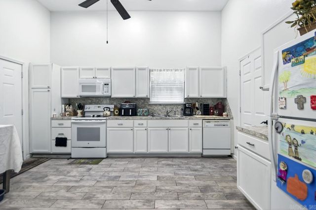 4397 GABBY Lane, Benton, AR 72019