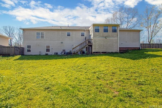 4397 GABBY Lane, Benton, AR 72019