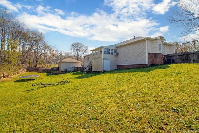 4397 GABBY Lane, Benton, AR 72019