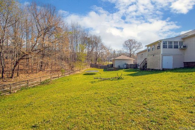 4397 GABBY Lane, Benton, AR 72019