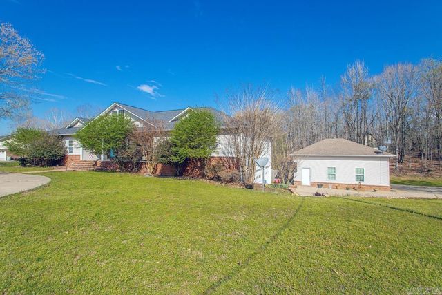 4397 GABBY Lane, Benton, AR 72019
