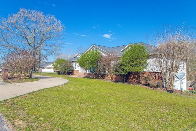 4397 GABBY Lane, Benton, AR 72019