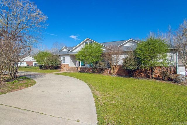 4397 GABBY Lane, Benton, AR 72019