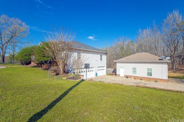 4397 GABBY Lane, Benton, AR 72019