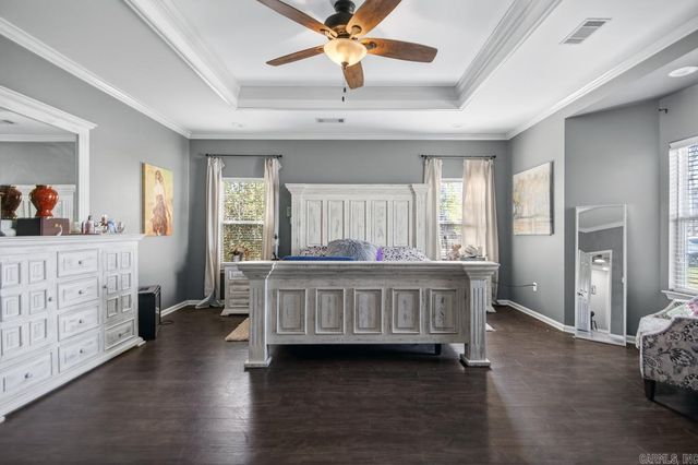 4397 GABBY Lane, Benton, AR 72019