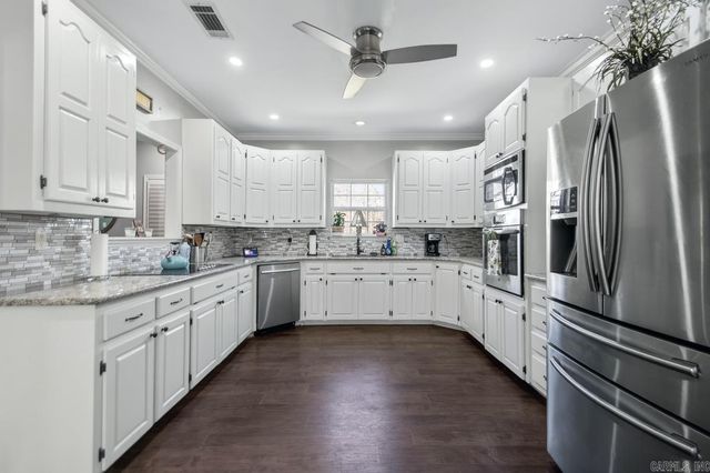 4397 GABBY Lane, Benton, AR 72019