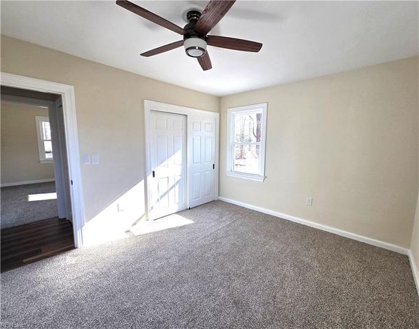 5901 Chuckatuck LN, Suffolk, VA 23432