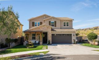 24821 Elison Court, Corona, CA 92883