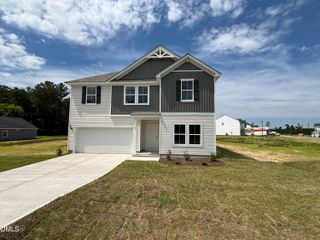 22 Iris Glen Court, Smithfield, NC 27577