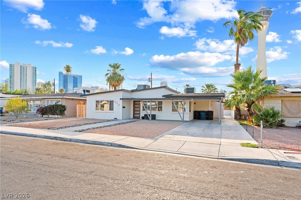 2112 Santa Ynez Drive, Las Vegas, NV 89104 — photo 3