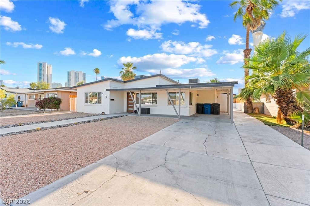 2112 Santa Ynez Drive, Las Vegas, NV 89104 — photo 4
