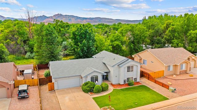 369 Sunlight Way, Canon City, CO 81212
