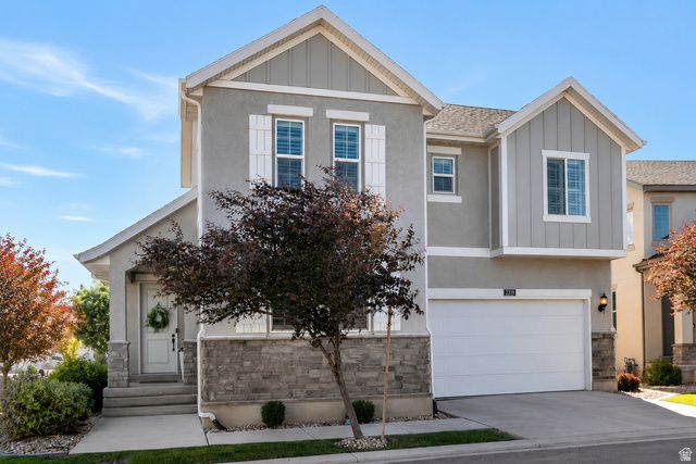 2319 N 3370 W, Lehi, UT 84048