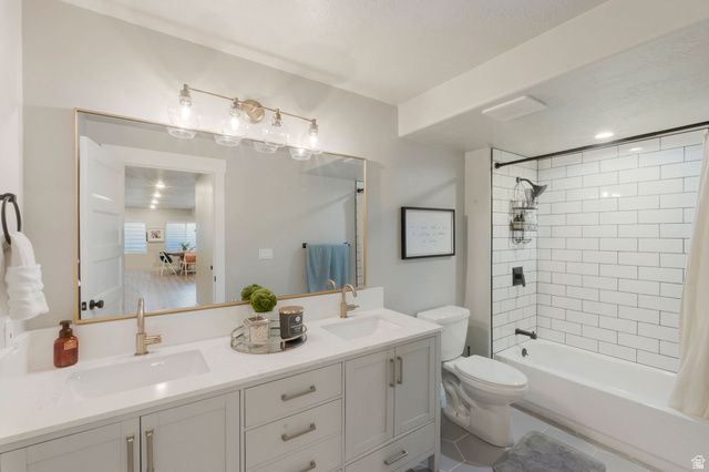 2319 N 3370 W, Lehi, UT 84048
