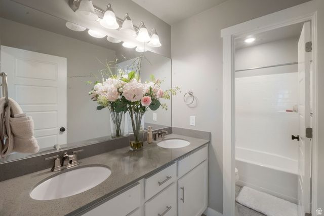 2319 N 3370 W, Lehi, UT 84048