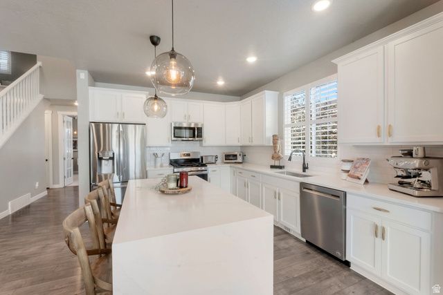 2319 N 3370 W, Lehi, UT 84048