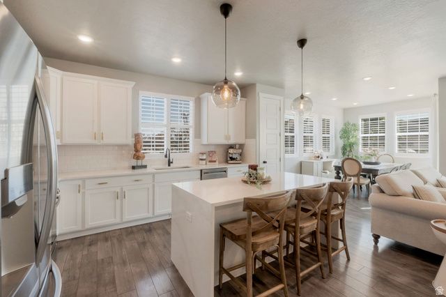 2319 N 3370 W, Lehi, UT 84048
