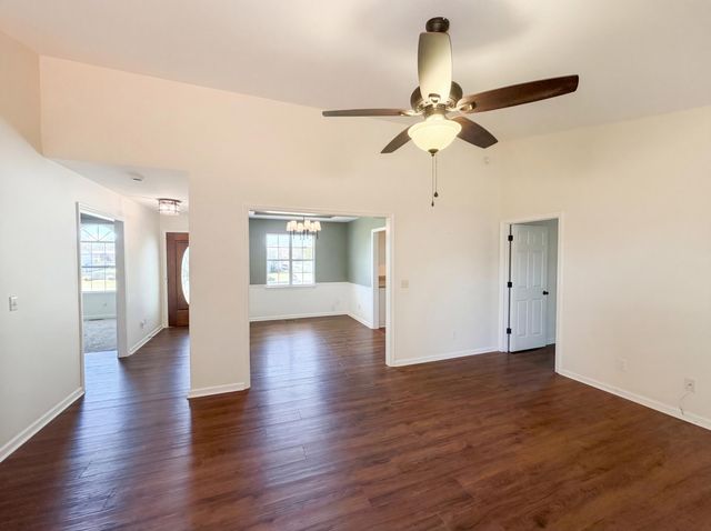 257 Spring Meadows Drive, Ringgold, GA 30736
