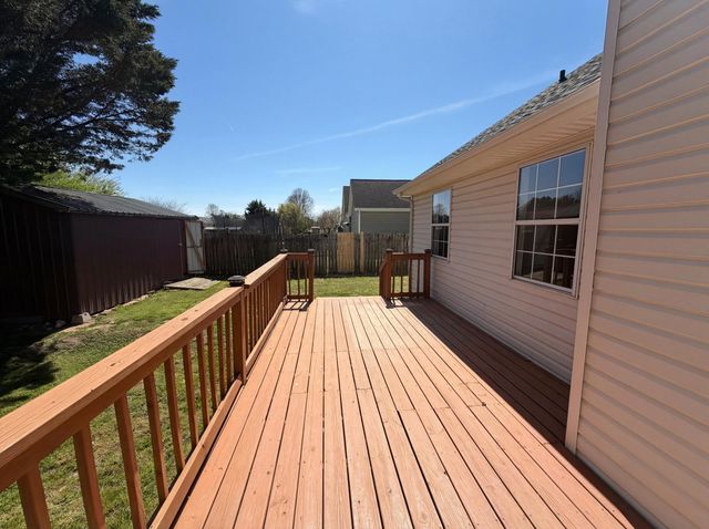 257 Spring Meadows Drive, Ringgold, GA 30736
