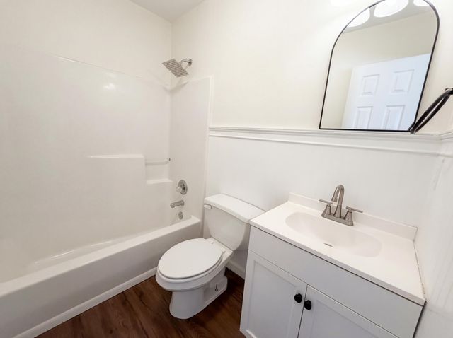 257 Spring Meadows Drive, Ringgold, GA 30736