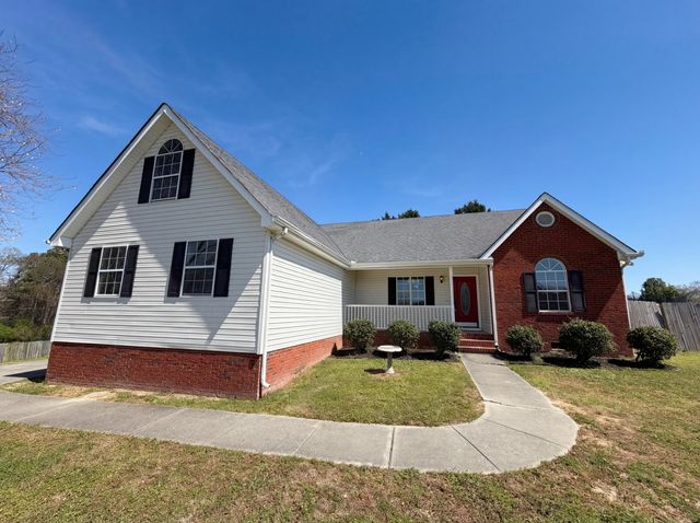 257 Spring Meadows Drive, Ringgold, GA 30736
