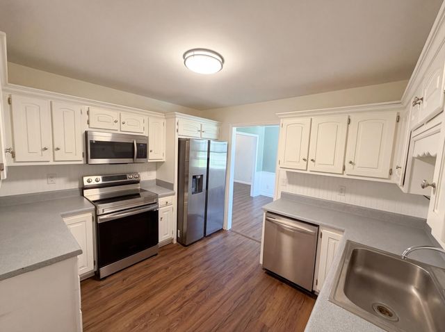 257 Spring Meadows Drive, Ringgold, GA 30736