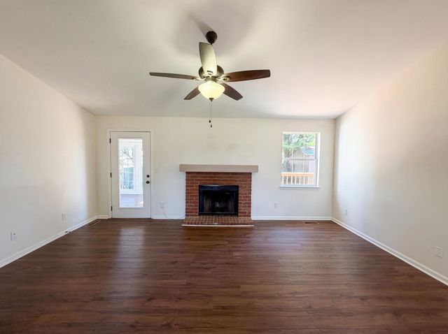 257 Spring Meadows Drive, Ringgold, GA 30736
