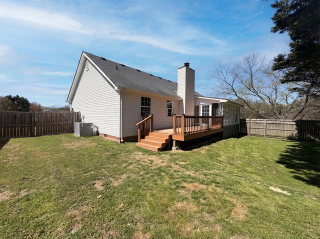 257 Spring Meadows Drive, Ringgold, GA 30736