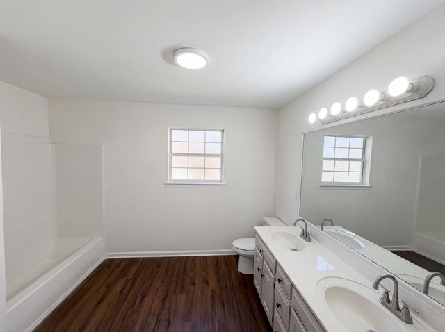 257 Spring Meadows Drive, Ringgold, GA 30736