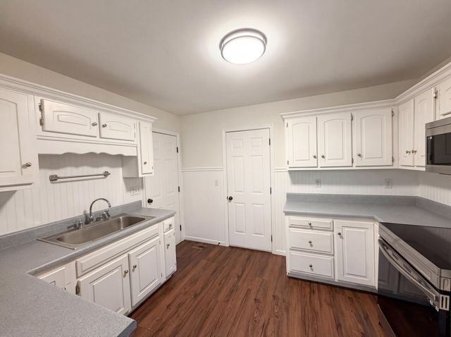 257 Spring Meadows Drive, Ringgold, GA 30736