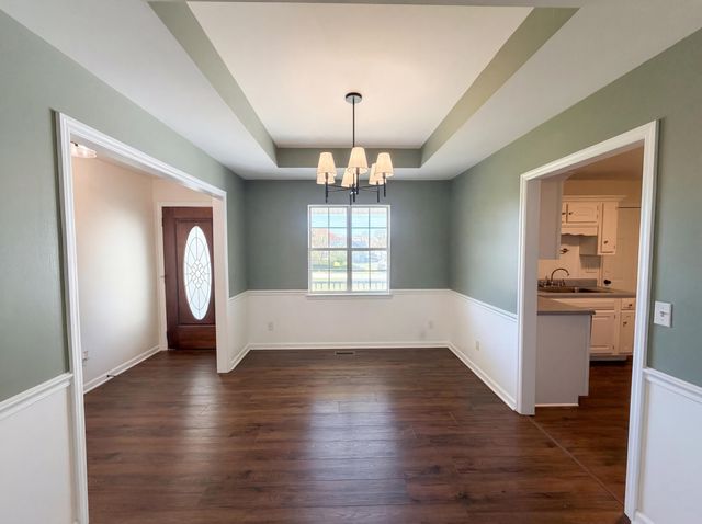 257 Spring Meadows Drive, Ringgold, GA 30736