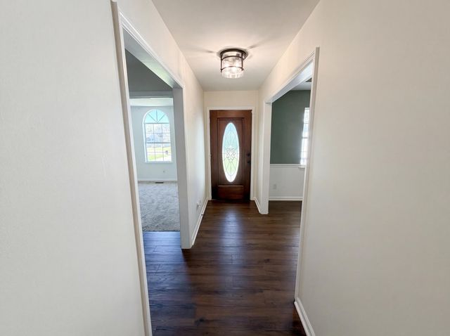 257 Spring Meadows Drive, Ringgold, GA 30736