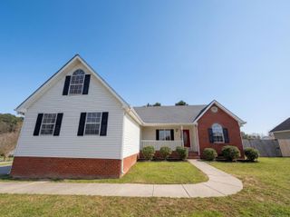 257 Spring Meadows Drive, Ringgold, GA 30736
