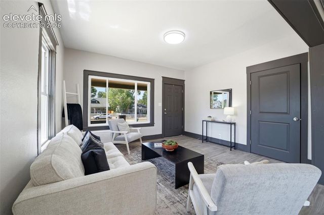 330 Jefferson Street, Pueblo, CO 81004