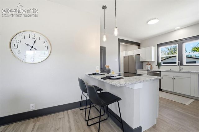 330 Jefferson Street, Pueblo, CO 81004