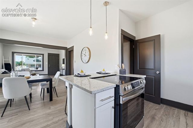 330 Jefferson Street, Pueblo, CO 81004