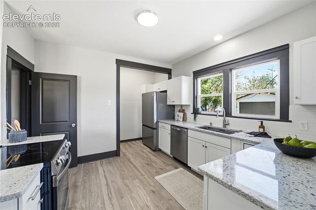 330 Jefferson Street, Pueblo, CO 81004
