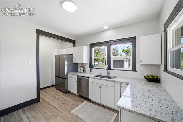 330 Jefferson Street, Pueblo, CO 81004