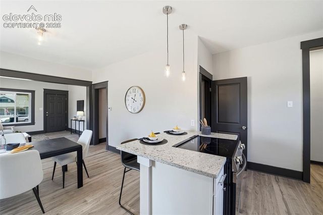 330 Jefferson Street, Pueblo, CO 81004