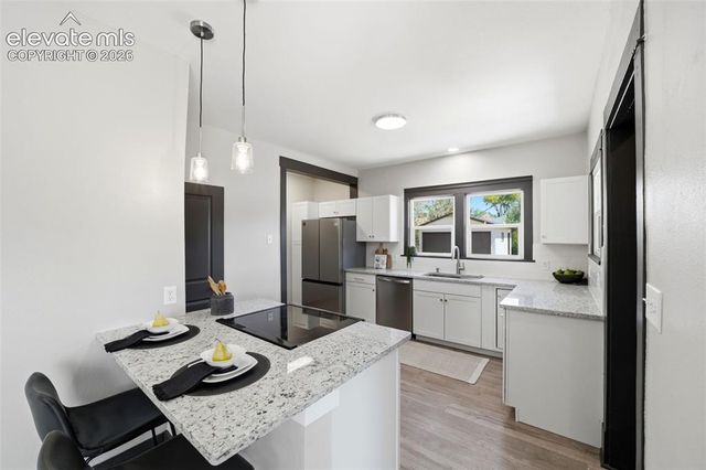 330 Jefferson Street, Pueblo, CO 81004