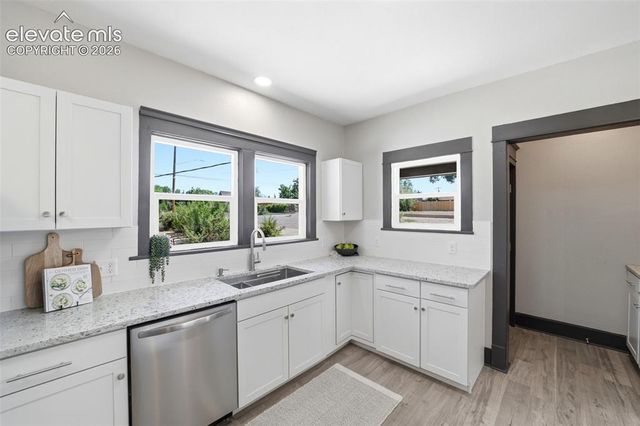 330 Jefferson Street, Pueblo, CO 81004