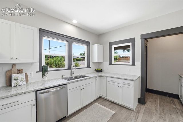 330 Jefferson Street, Pueblo, CO 81004